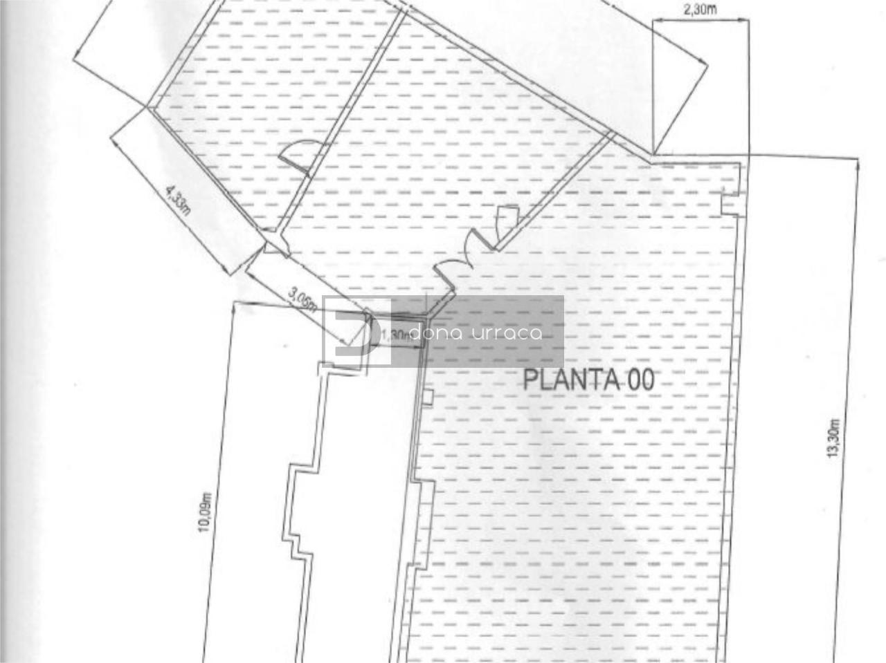 Local comercial en alquiler en Centro