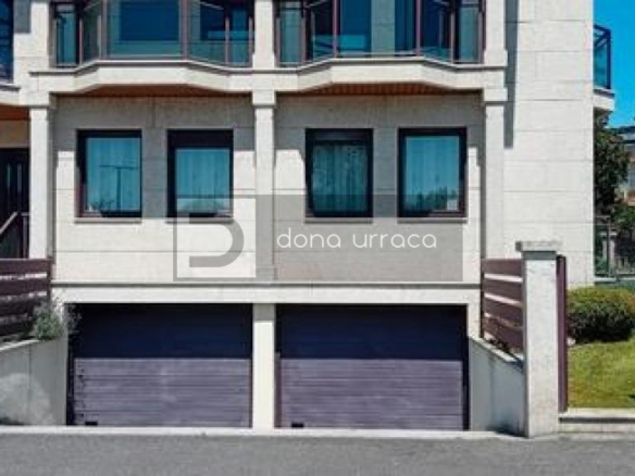 VENTA DE CASA EN PONTE NOALLA