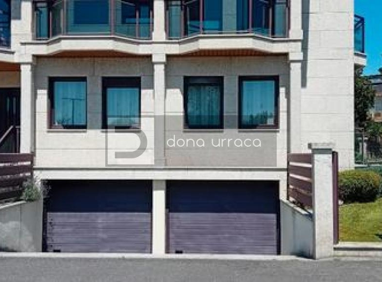 VENTA DE CASA EN PONTE NOALLA