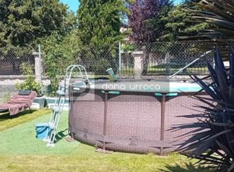 VENTA DE CASA EN PONTE NOALLA