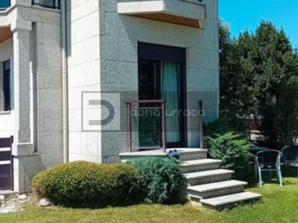 VENTA DE CASA EN PONTE NOALLA