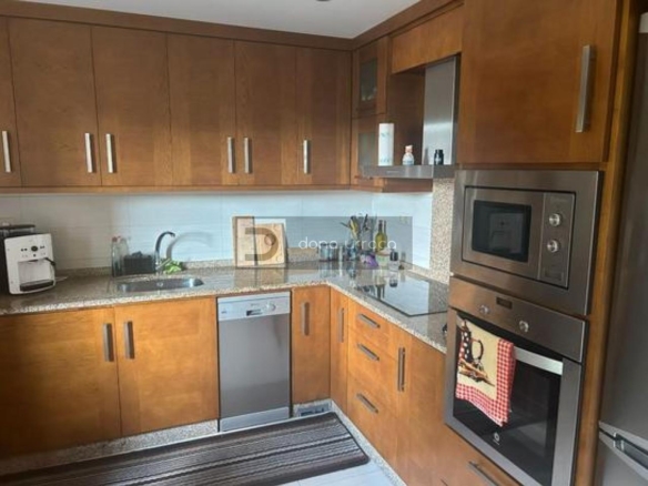 VENTA DE CASA EN PONTE NOALLA