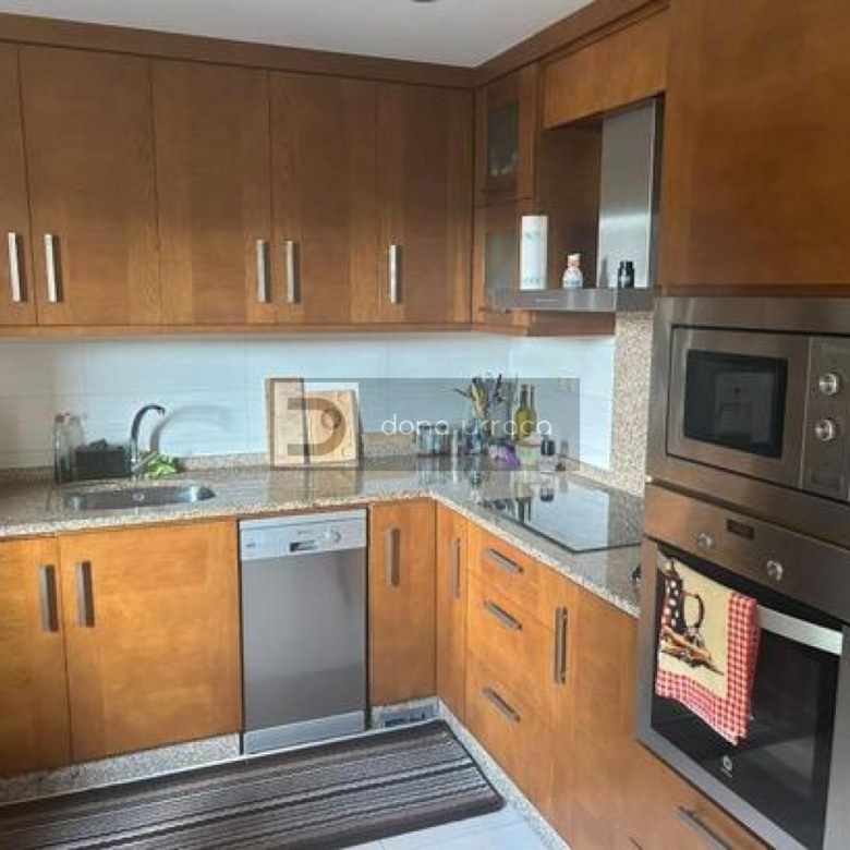 VENTA DE CASA EN PONTE NOALLA