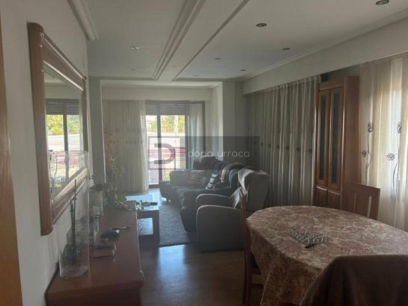 VENTA DE CASA EN PONTE NOALLA