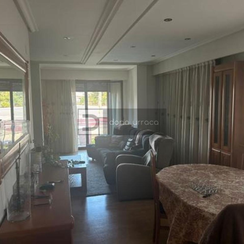 VENTA DE CASA EN PONTE NOALLA