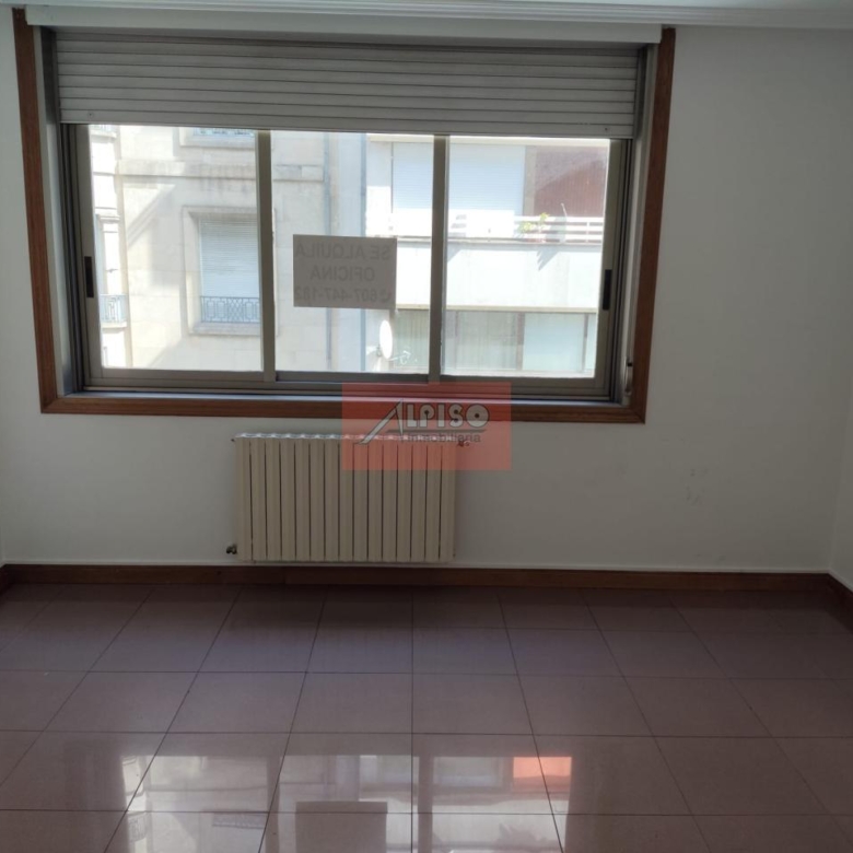 Alquiler oficina Centro