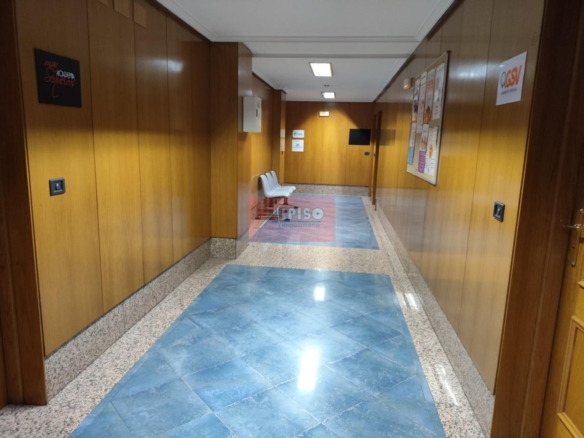 Alquiler oficina Centro