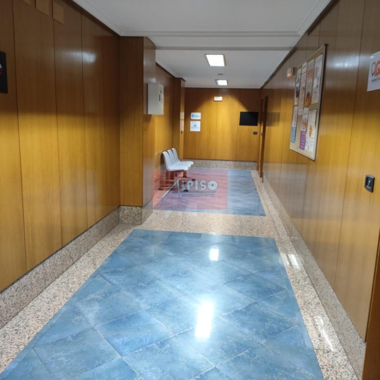 Alquiler oficina Centro
