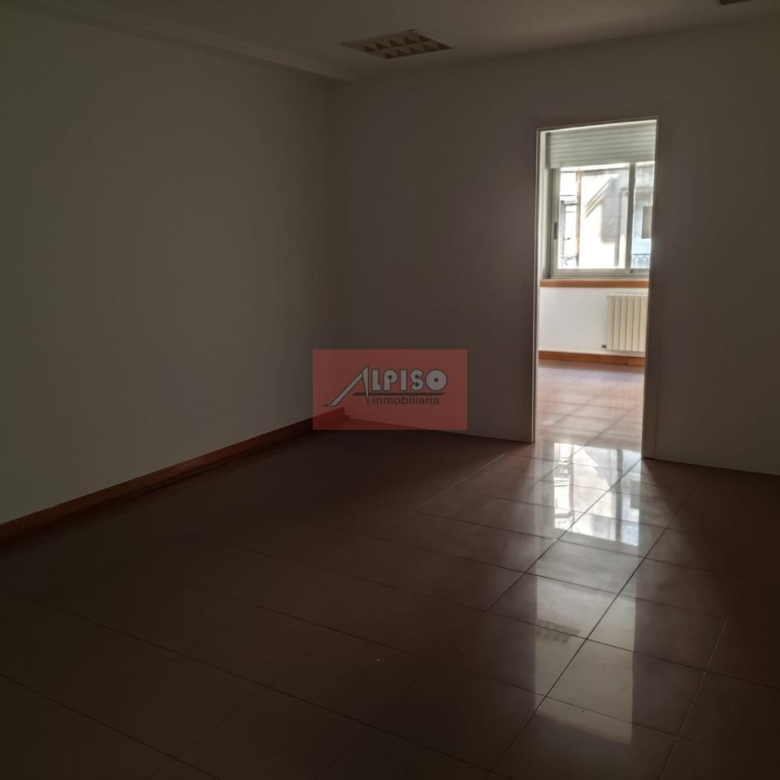 Alquiler oficina Centro