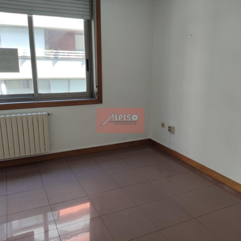 Alquiler oficina Centro