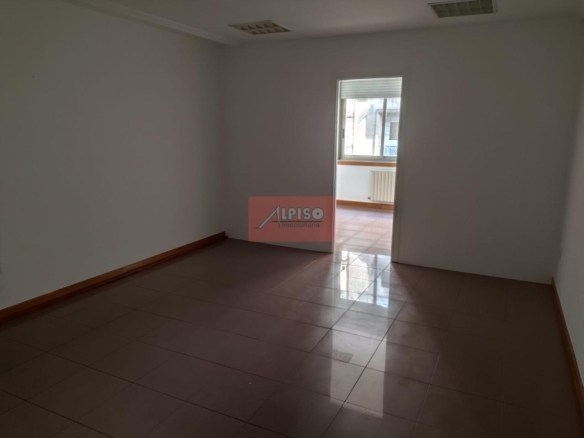 Alquiler oficina Centro
