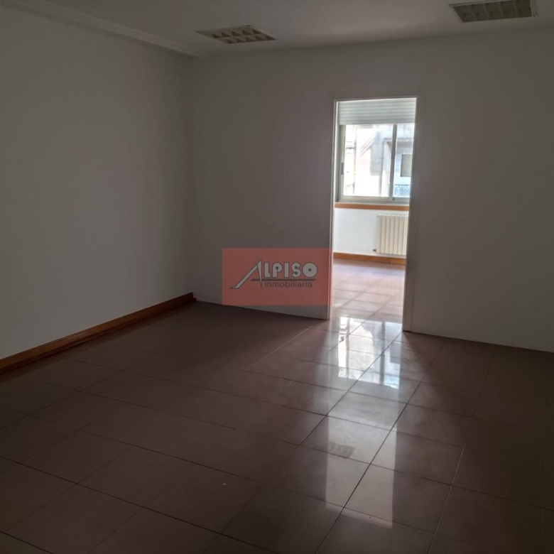 Alquiler oficina Centro