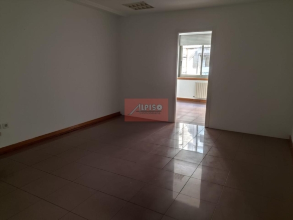 Alquiler oficina Centro