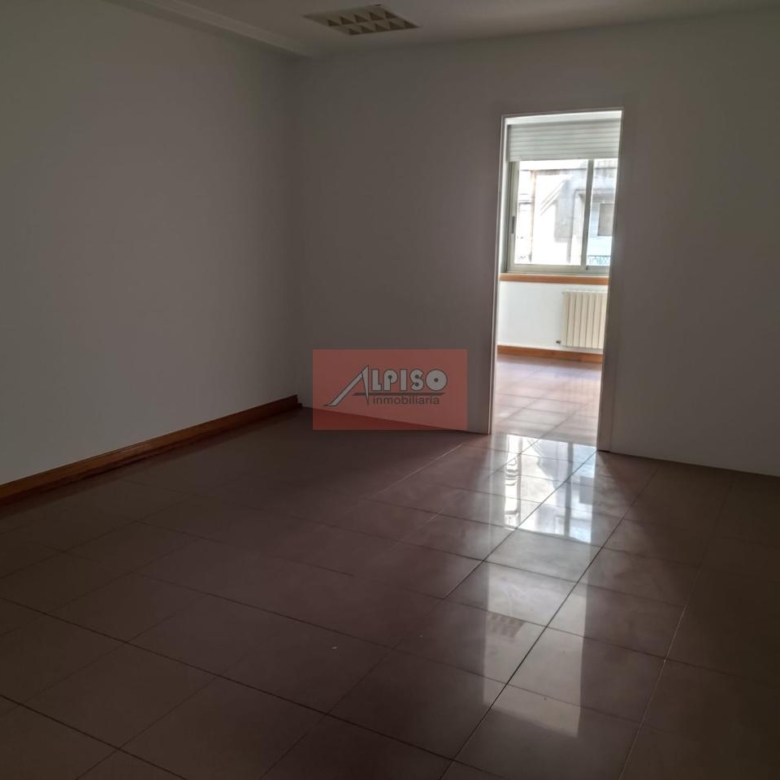 Alquiler oficina Centro