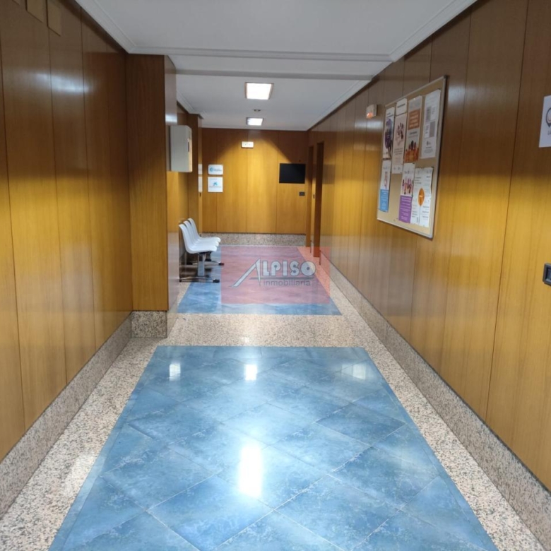 Alquiler oficina Centro