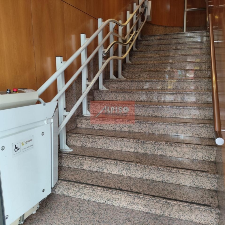 Alquiler oficina Centro