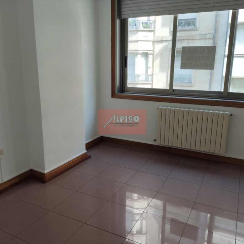 Alquiler oficina Centro