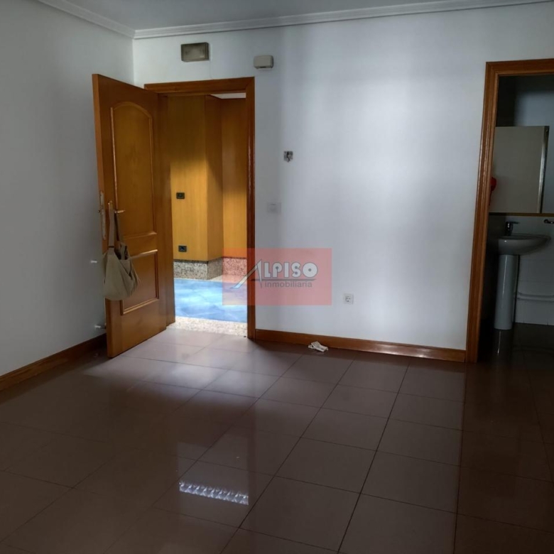 Alquiler oficina Centro