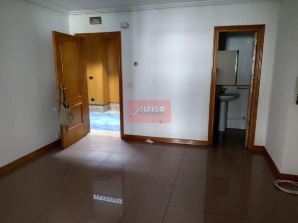 Alquiler oficina Centro