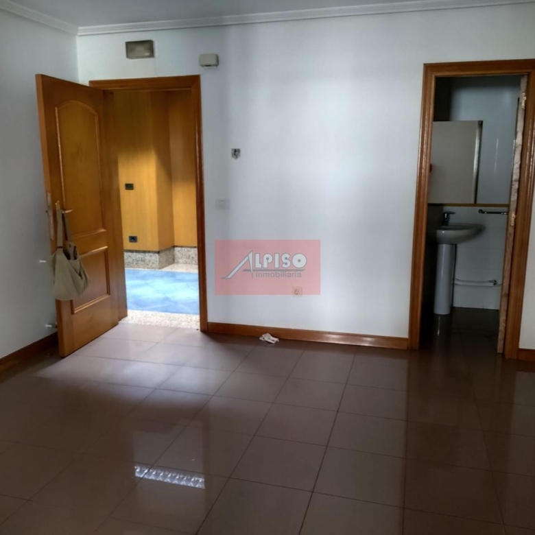 Alquiler oficina Centro