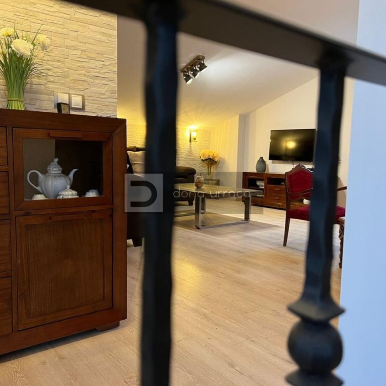 Casa o chalet independiente en venta en  Loñoa