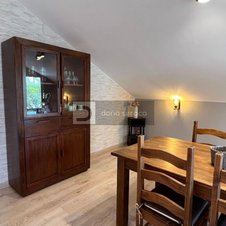 Casa o chalet independiente en venta en  Loñoa