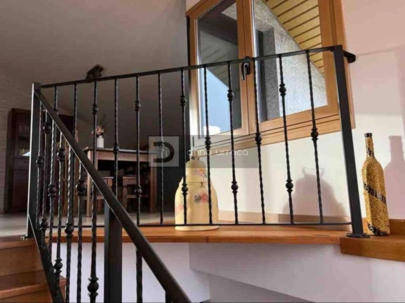 Casa o chalet independiente en venta en  Loñoa