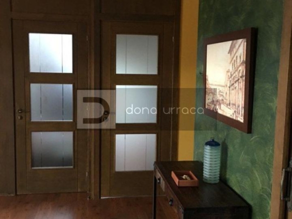 Casa o chalet independiente en venta en  Loñoa