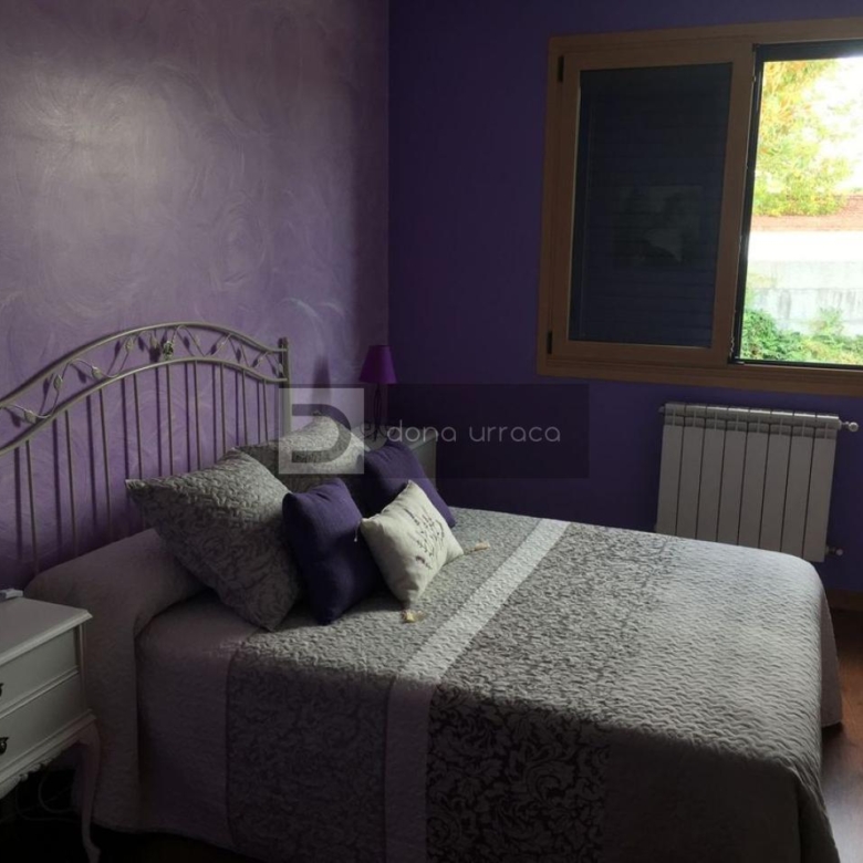 Casa o chalet independiente en venta en  Loñoa