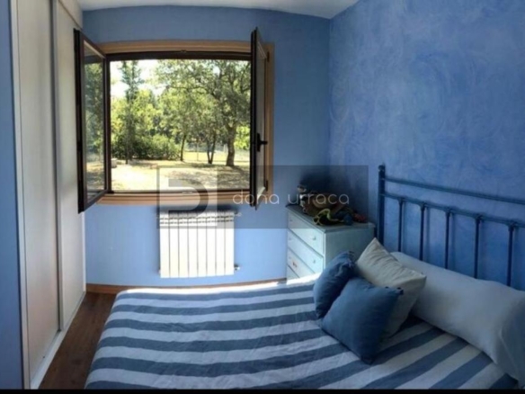 Casa o chalet independiente en venta en  Loñoa