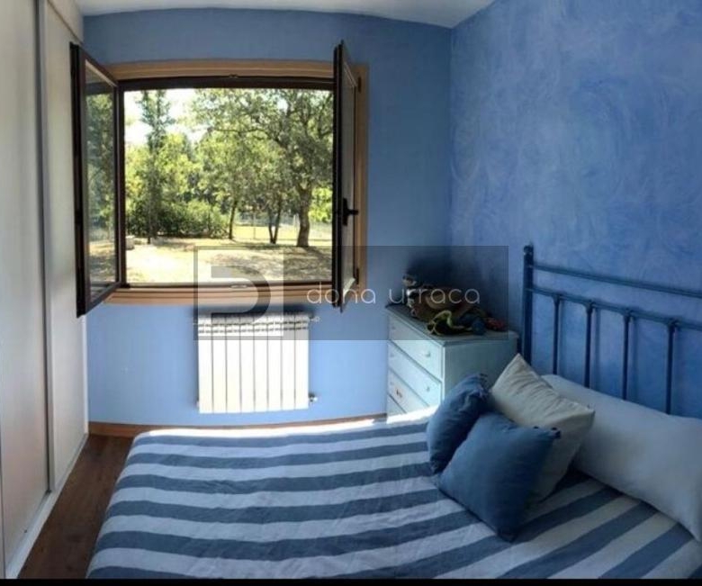 Casa o chalet independiente en venta en  Loñoa