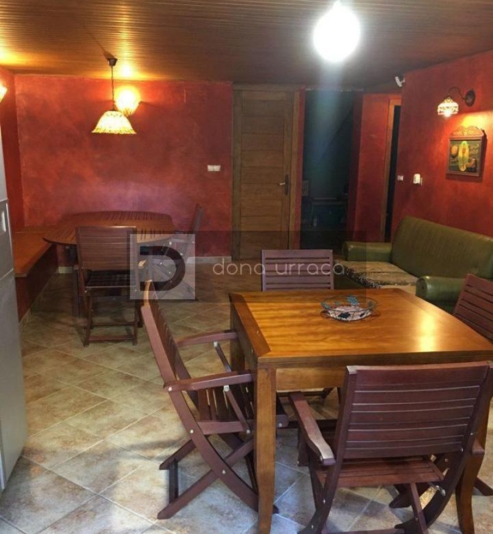 Casa o chalet independiente en venta en  Loñoa