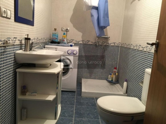 Casa o chalet independiente en venta en  Loñoa
