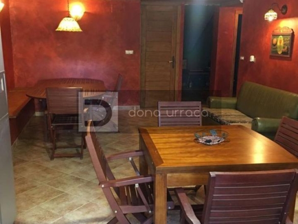 Casa o chalet independiente en venta en  Loñoa