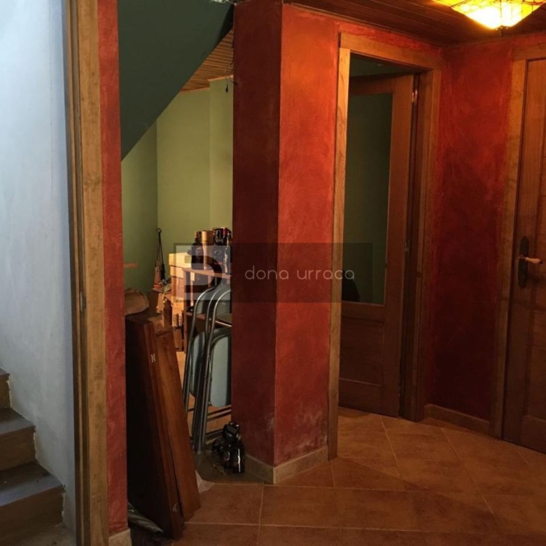 Casa o chalet independiente en venta en  Loñoa