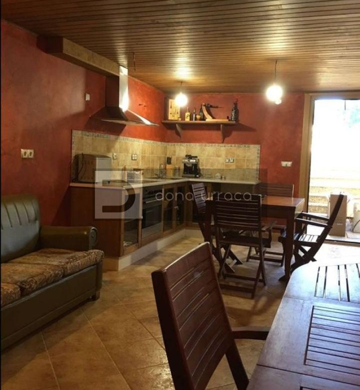 Casa o chalet independiente en venta en  Loñoa
