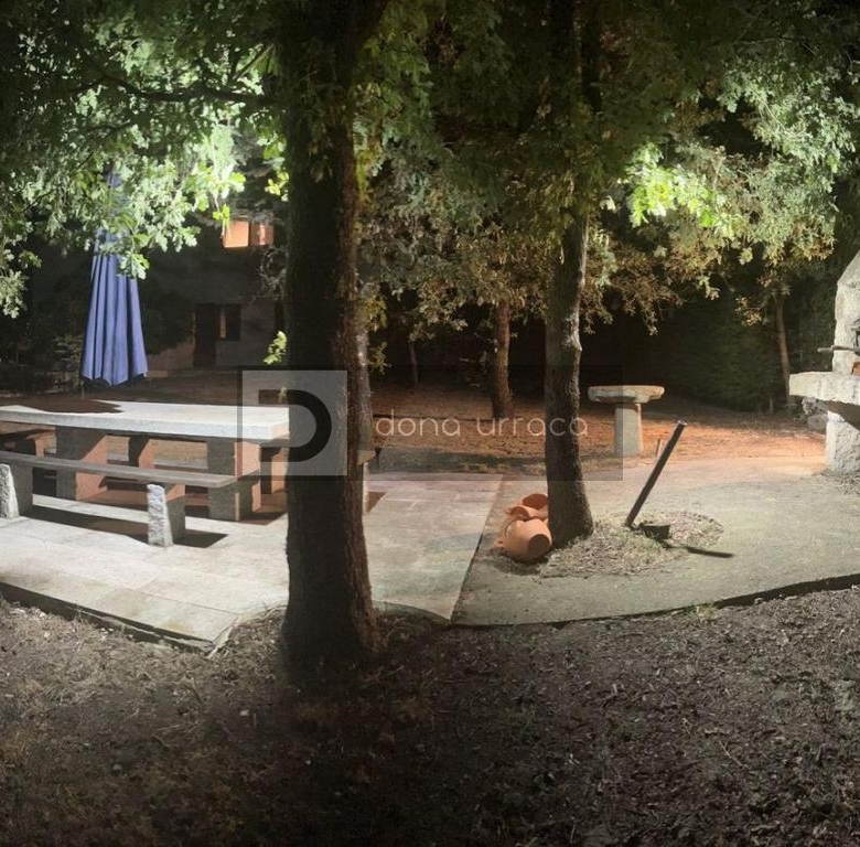 Casa o chalet independiente en venta en  Loñoa