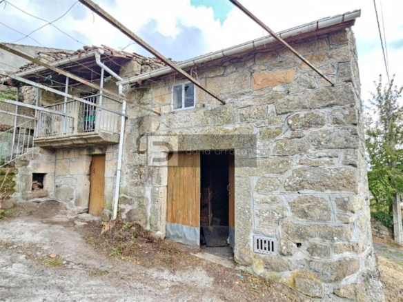 Casa o Chalet en venta en Xunqueira de Ambía