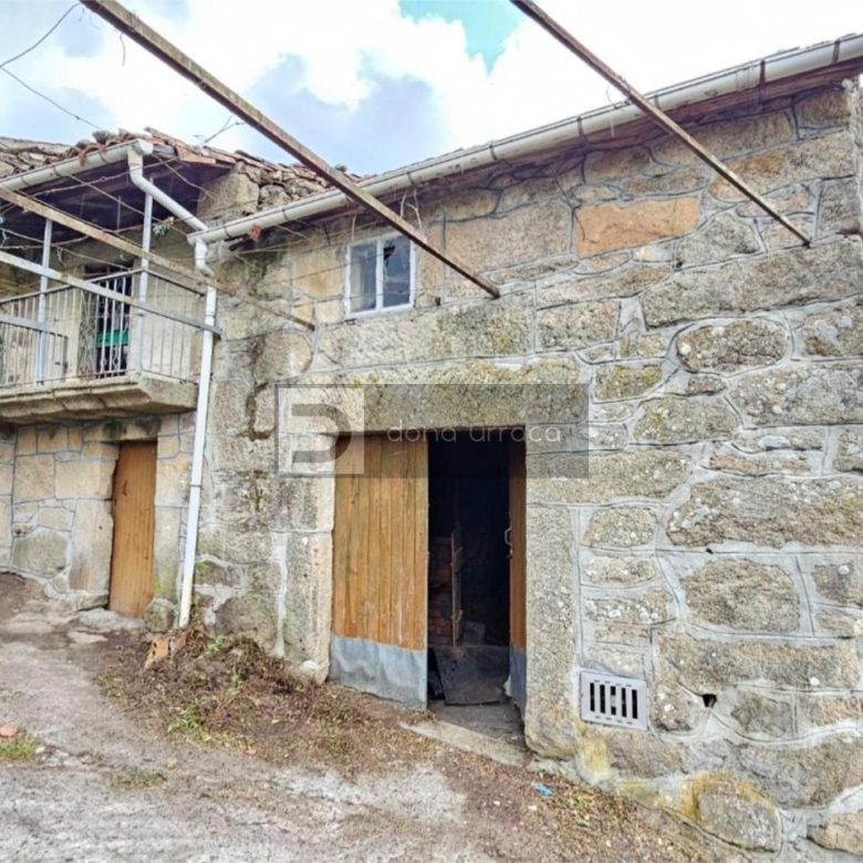 Casa o Chalet en venta en Xunqueira de Ambía