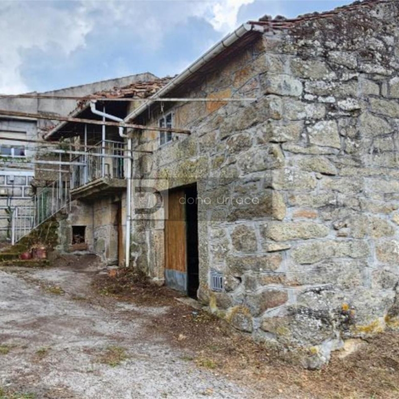 Casa o Chalet en venta en Xunqueira de Ambía