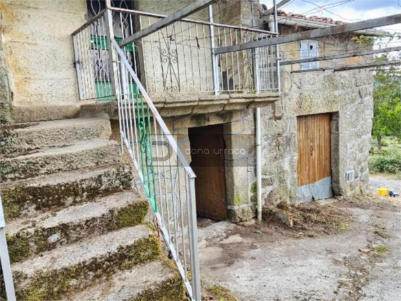 Casa o Chalet en venta en Xunqueira de Ambía