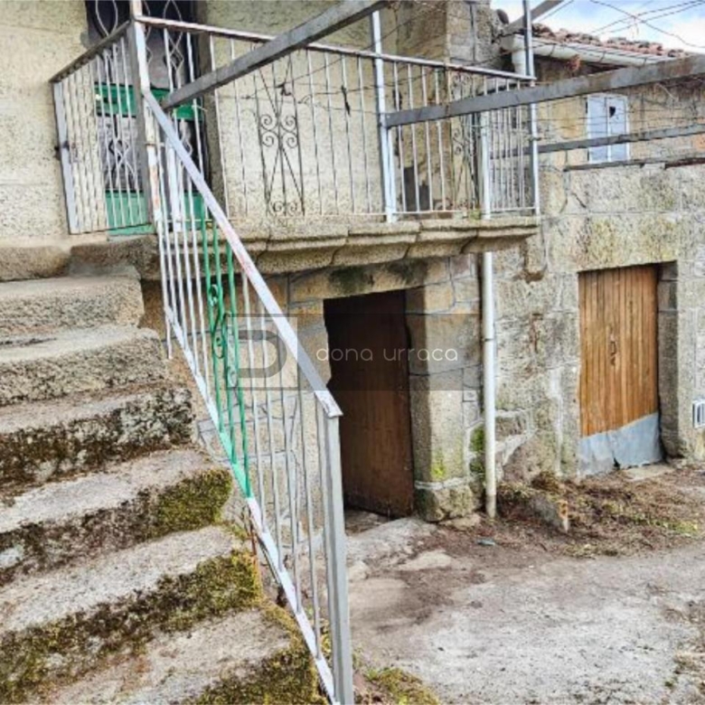 Casa o Chalet en venta en Xunqueira de Ambía