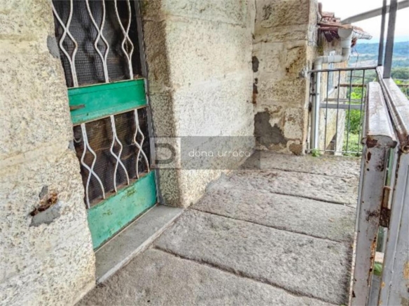 Casa o Chalet en venta en Xunqueira de Ambía