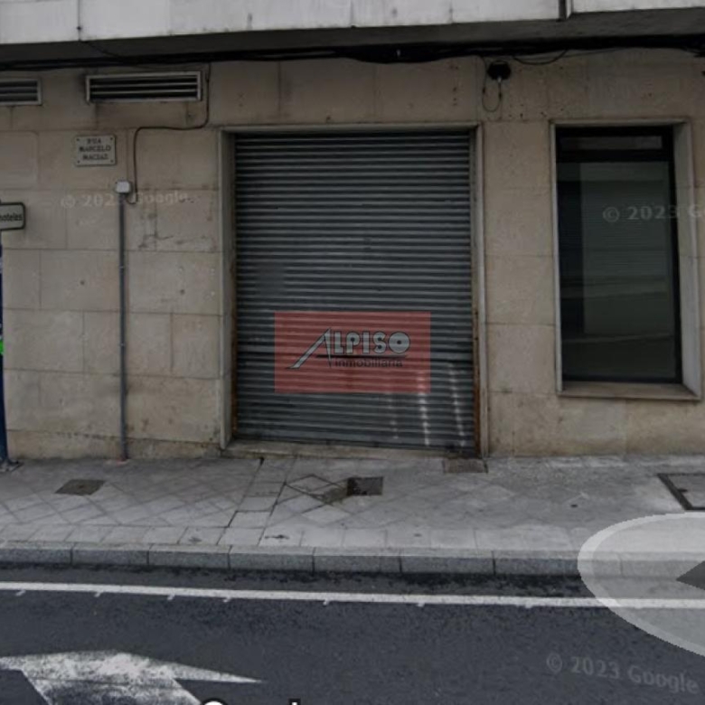 Local Comercial en Ourense