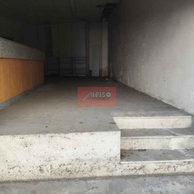 Local Comercial en Ourense