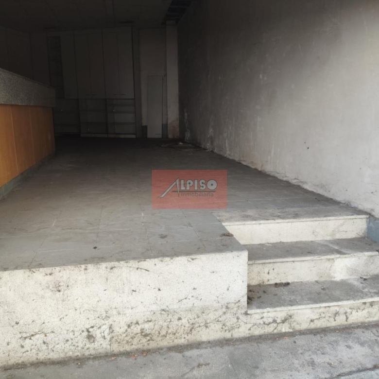 Local Comercial en Ourense