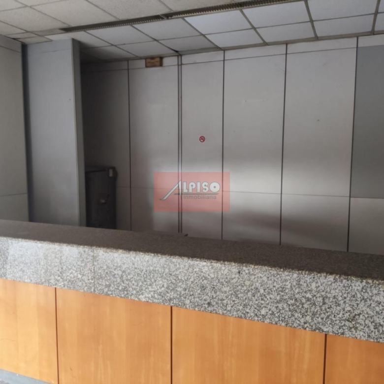 Local Comercial en Ourense
