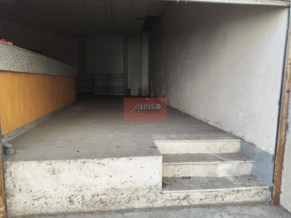 Local Comercial en Ourense