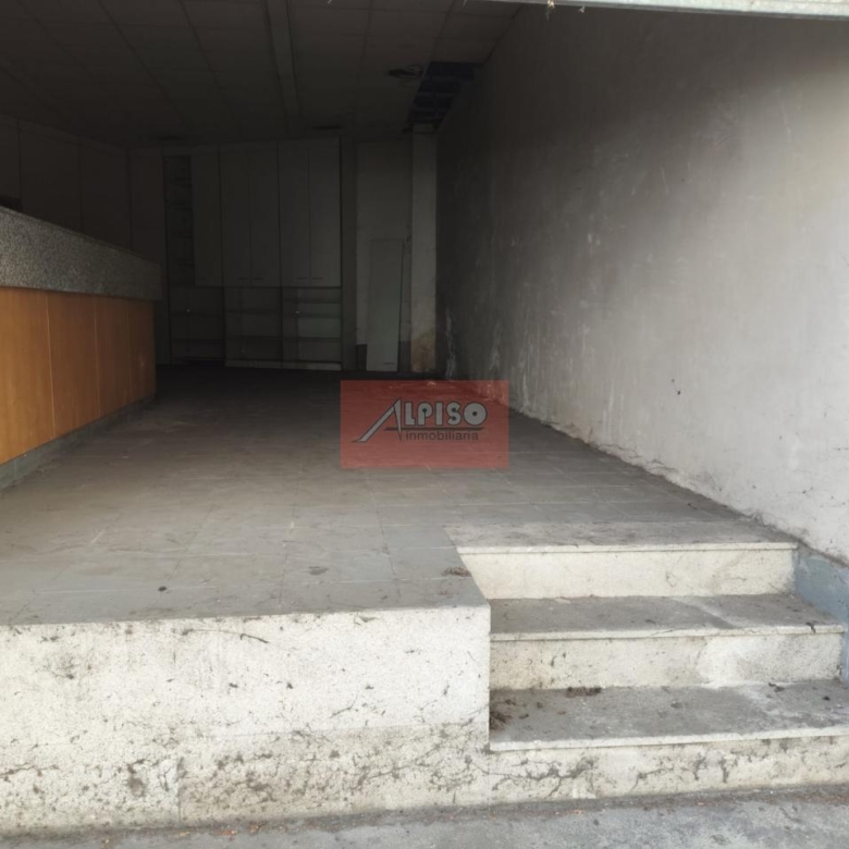 Local Comercial en Ourense