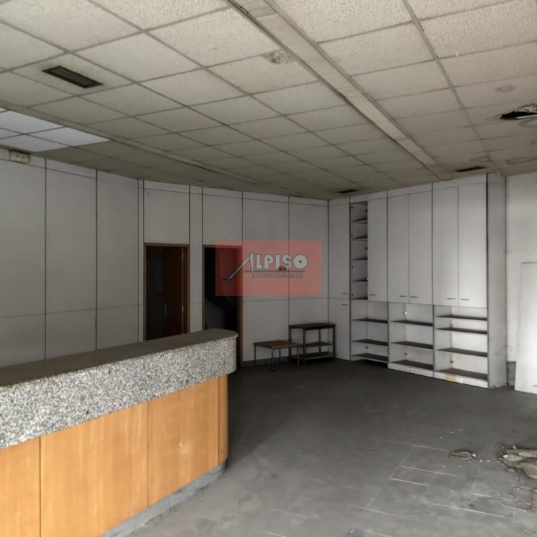 Local Comercial en Ourense